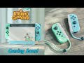 Get Nintendo Switch Animal Crossing New Horizons Edition Console
Pictures