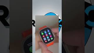Cheapest Android Smartwatch 39USD   Sim 4G LTE   WIFI   Gaming