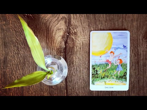 რა სურს ჩემს შინაგან ბავშვს