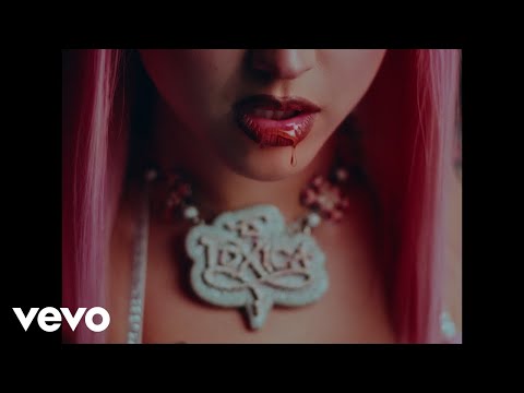 Mariah Angeliq - Diva