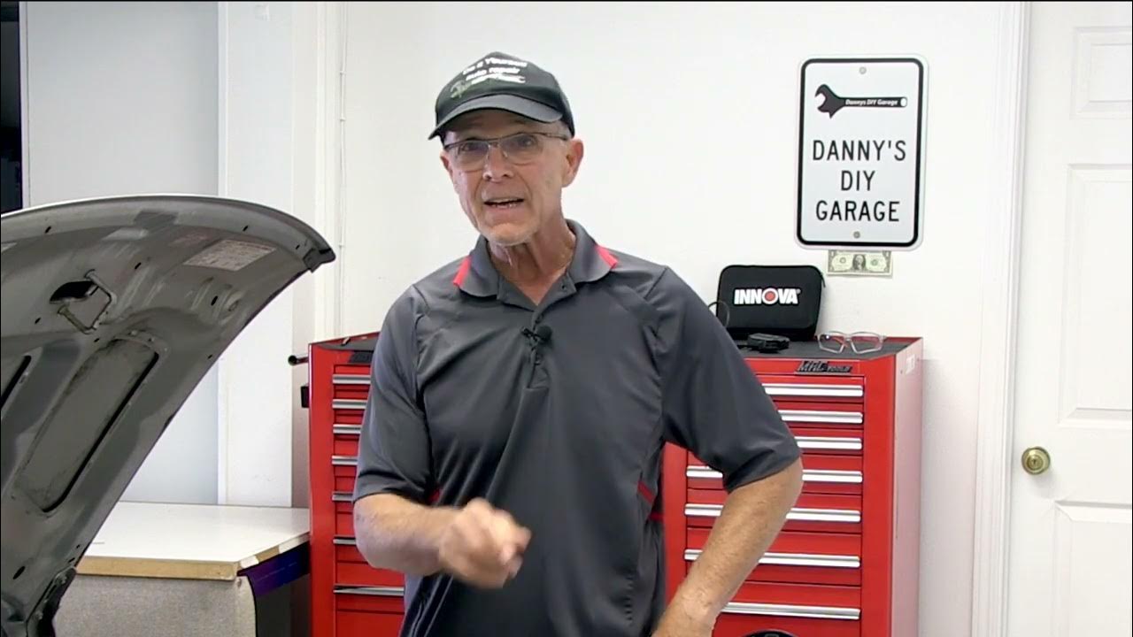 Honda Civic Cranks, But No Start, 8th Generation #autorepair #nostart