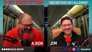 Mr. Robot - S04E05: "Method Not Allowed"