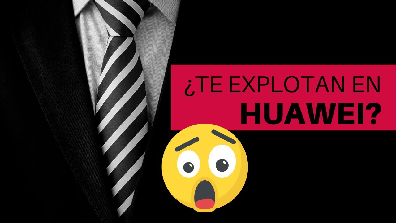 Huawei Bolivia