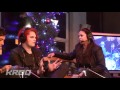 Almost Acoustic Christmas 2010 Interview: My Chemical Romance