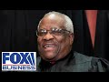 Justice Clarence Thomas takes on social media companies