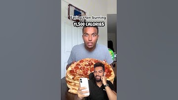 Burn more calories by boosting metabolism (TDEE explained)