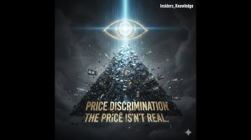 Airline Insider Shares 5 TOP Secret Pricing Strategies