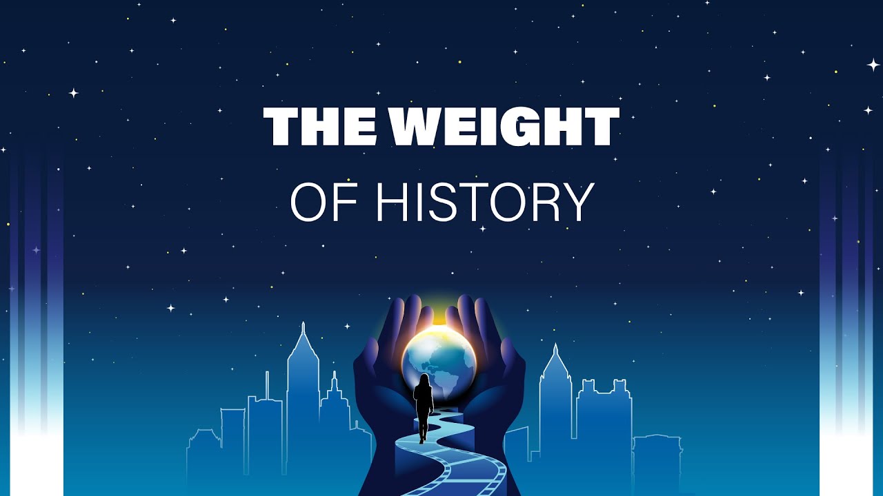 Weight of History Reel - 2026 Atlanta Jewish Film Festival - YouTube