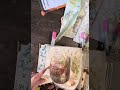 Junk Journal Ideas, Ephemera, Embellishments, Creative Journal, Memory Book, My Porch Prints, Pocket