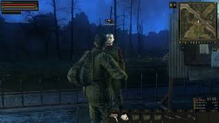 Архив Stalker Online - Окрашивание оружия Архив Stalker Online - Окрашивание оружия
