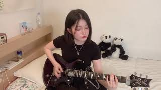 Sum 41 - Still Waiting l Guitar Cover by Yujin chords