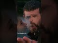 baran dilan heart touching moment #turkishseries #vendetta #kançiçekleri #dilbar #shorts