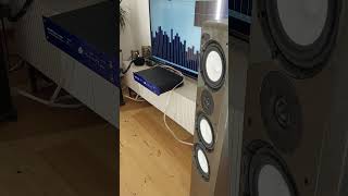 AmpVortex‑16060 + Magnat Speakers
Quick sound and bass test with the AmpVortex-16060 amplifier powering Magnat speakers. Hear the clarity, feel the bass, and see how this combo performs in real audio testing! AmpVortex‑16060 + Magnat Speakers
