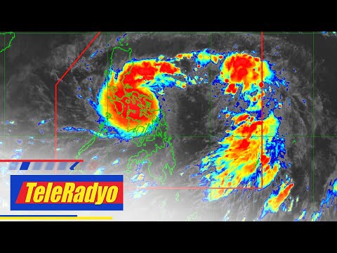 Super Typhoon Rolly