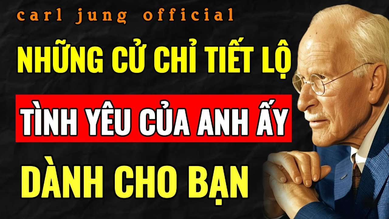 7 DẤU HIỆU ÂM THẦM CHO THẤY ANH ẤY THẬT SỰ YÊU BẠN.