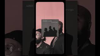Louis York x PJ Morton #piano #duet #music #louisyork #pjmorton #songswithfriends #rnb