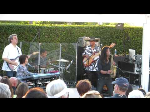 Tenacity - Paul Taylor (Smooth Jazz Family)