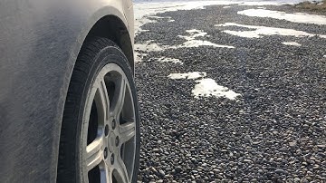 Cold Start Straight Piped 2007 Chevrolet Cobalt SS