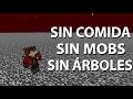 ¿Puedes vencer Minecraft desde el techo del Nether?