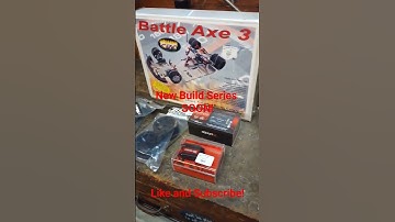 #rc #ovalracing #racing Building a CRC 5 Second Break Out Pan #racecar