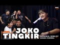 Joko Tingkir - Denny Caknan || Cover by Angga Candra Ft Himalaya