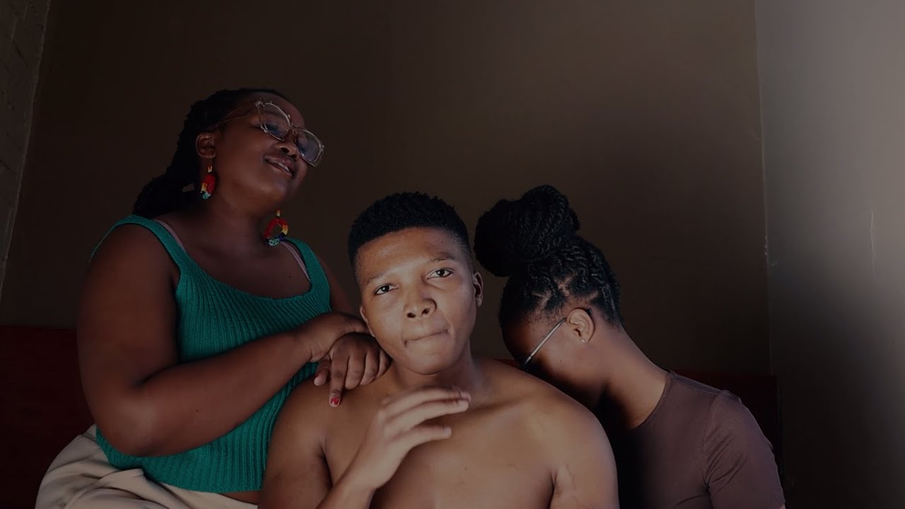 Lukhulu (Official Music Video) by Mazik Firm & Cphoce2 ft Elle Jack