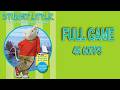 Stuart Little Big City Adventures 1999 PC Full Walkthrough Stuart Little Big City Adventures 1999 PC Full Walkthrough