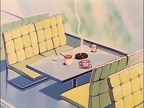 Sweet Dreams^^ 1970s Japanese CityPop Mix