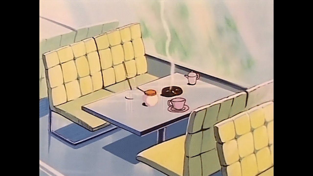 Sweet Dreams^^ 1970s Japanese CityPop Mix - YouTube