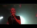 Peter Murphy Bauhaus St Vitus Dance Hard Club Porto 16 Novembro 2018 mp3