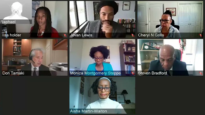 March 30, 2022 Reparations Task Force Meeting (Par...