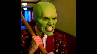 This Is A Magical Mask Lthe.mask.1994L