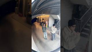 뱉어 w. #케이타 #박지후