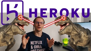 What is Heroku?
