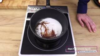 Atelier de cuisine MonAvisLeRendGratuit - Le Crumble