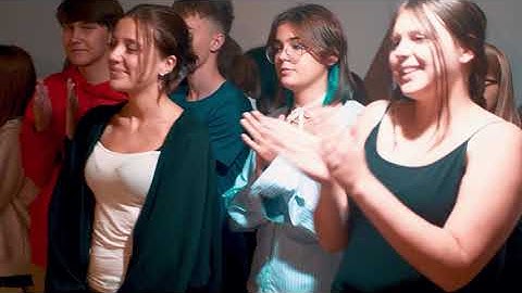 Tolerance awakening through music | PURWM | A song created together