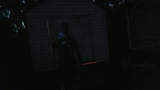 ABW:(P.3)KING OF THE SHED MATCH