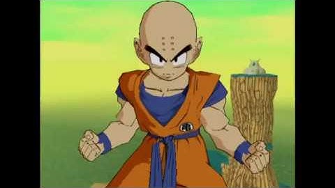 1 Hour DBZ OST - M710 - Prologue & Subtitle I Extended Theme