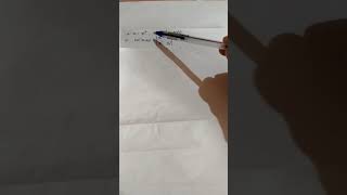 MAT 102 - Module 3 : Existence and uniqueness theorem and Wronskian