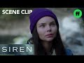 Siren | Season 1, Episode 9: Ryn Can't Go Back To The Water | Freeform