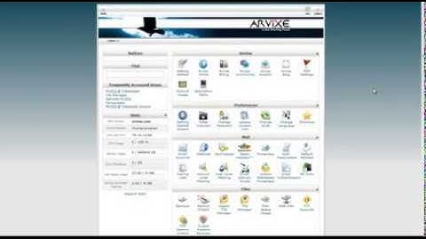cPanel Hosting Tutorial - How to Create a Database and User for MySQL