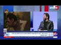 الكاتب والسيناريست عمار صبري مؤلف مسلسل حكاية نرجس نهاية المسلسل ستكون عادلة 