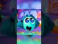 disgust and envy | inside out 2 | #shorts #insideout #insideout2 #edit #capcut #disgust #envy