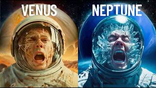 What Happens If You Die On Every Alien Planet?