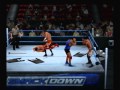 WWE Universe Smackdown Episode 3