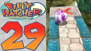Billy Hatcher and the Giant Egg [Part 29] Rolling Down the Slope!