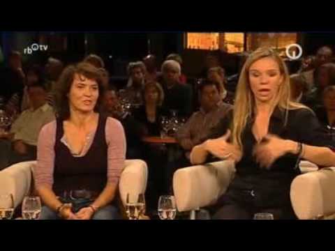 Ulrike Folkerts & Katharina Schnitzler @ 3nach9 20...