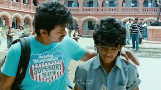 Best Ever Scene From Nanban Movie Thalapathy Vijays Feel Good Movie