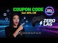 📱 Mobapad Promo Code 2026 – Mobile Gaming Controllers for iPhone and Android!