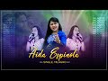Milagros - Aida Espinola HD La historia de Pedro y Juan / Música Cristiana